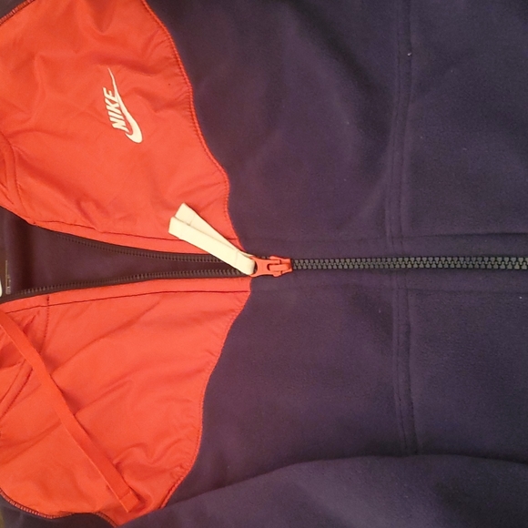 Mens Nike Hoodie - Picture 4 of 4